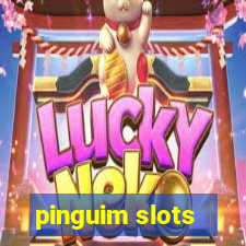 pinguim slots